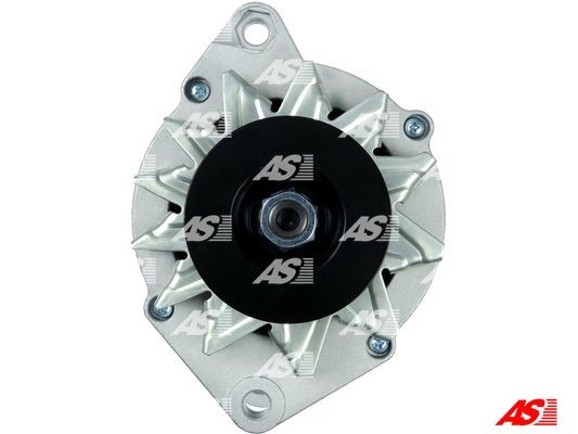Generator 24V 55A As-pl Brand new | as-pl | alternators A0023 AS-PL