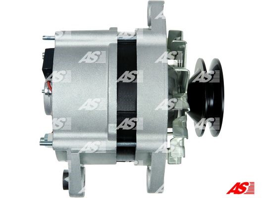 Generator 24V 55A As-pl Brand new | as-pl | alternators A0023 AS-PL