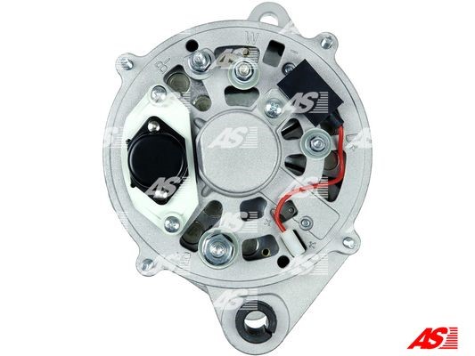 Generator 24V 55A As-pl Brand new | as-pl | alternators A0023 AS-PL