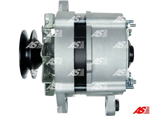 Generator 24V 55A As-pl Brand new | as-pl | alternators A0023 AS-PL