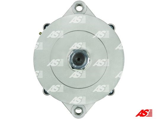 Generator 24V 120A As-pl A0024 AS-PL