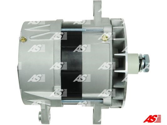Generator 24V 120A As-pl A0024 AS-PL