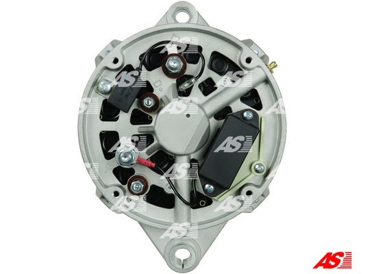 Generator 24V 120A As-pl A0024 AS-PL