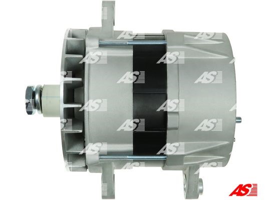 Generator 24V 120A As-pl A0024 AS-PL