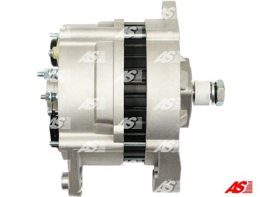 Generator 24V 80A As-pl A0025 AS-PL