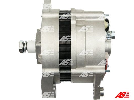 Generator 24V 80A As-pl A0025 AS-PL