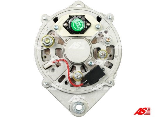 Generator 24V 55A As-pl A0026 AS-PL