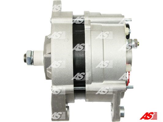 Generator 24V 55A As-pl A0026 AS-PL