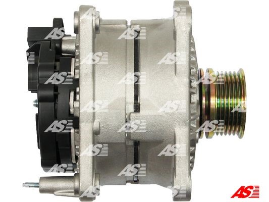 Generator 12V 90A As-pl A0027 AS-PL
