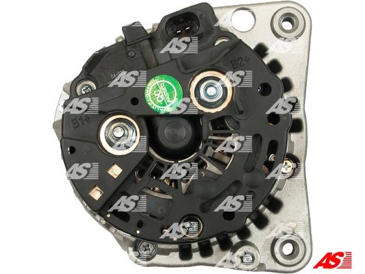 Generator 12V 90A As-pl A0027 AS-PL