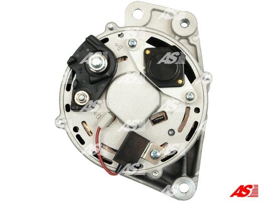 Generator 12V 65A As-pl A0028 AS-PL