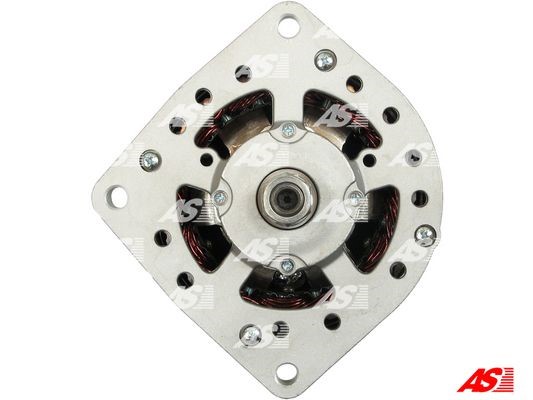 Generator 24V 65A As-pl A0029 AS-PL