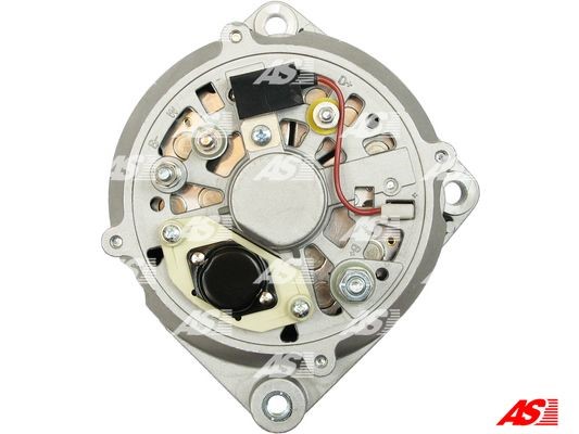 Generator 24V 65A As-pl A0029 AS-PL Generator 24V 65A As-pl A0029 AS-PL
