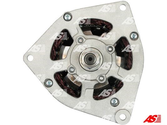 Generator 24V 27A As-pl A0030 AS-PL