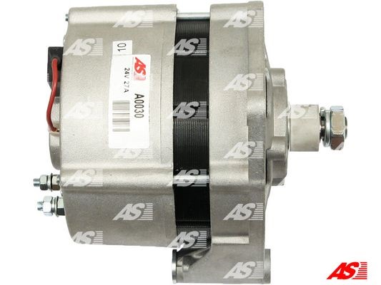 Generator 24V 27A As-pl A0030 AS-PL