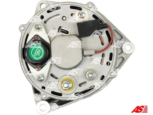 Generator 24V 27A As-pl A0030 AS-PL