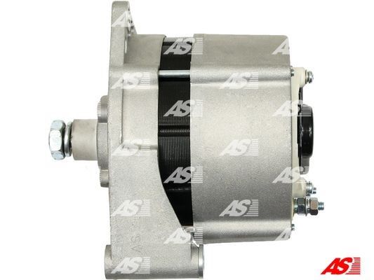 Generator 24V 27A As-pl A0030 AS-PL