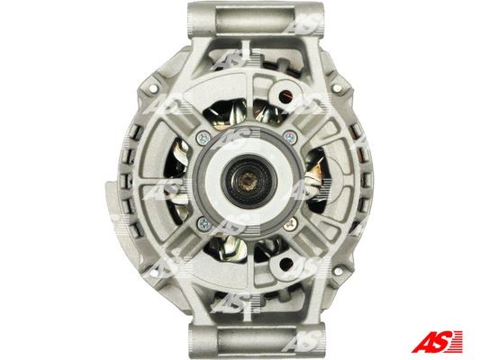 Generator 12V 90A As-pl Brand new | as-pl | alternators A0032(P) AS-PL