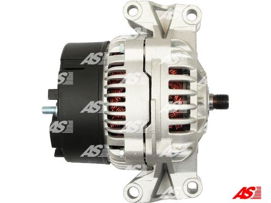 Generator 12V 90A As-pl A0032 AS-PL