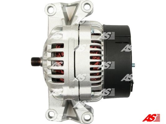 Generator 12V 90A As-pl A0032 AS-PL