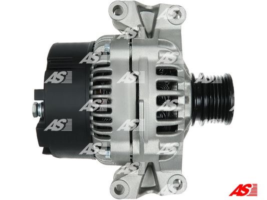 Generator 12V 90A As-pl A0032PR AS-PL