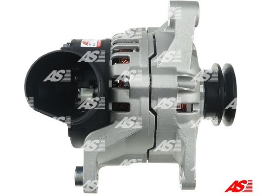 Generator 12V 90A As-pl A0033 AS-PL
