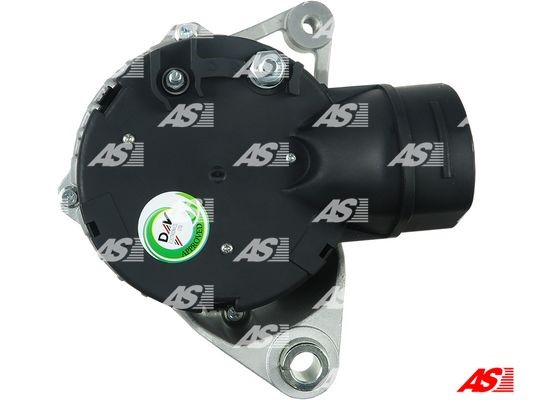 Generator 12V 90A As-pl A0033 AS-PL