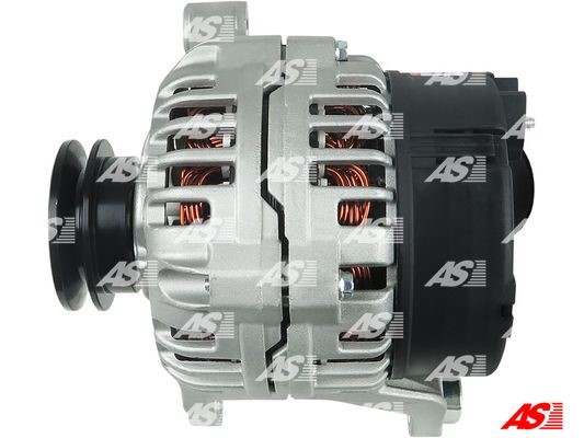 Generator 12V 90A As-pl A0033 AS-PL