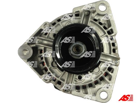 Generator 24V 80A As-pl A0034 AS-PL