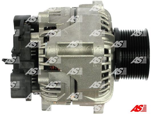 Generator 24V 80A As-pl A0034 AS-PL