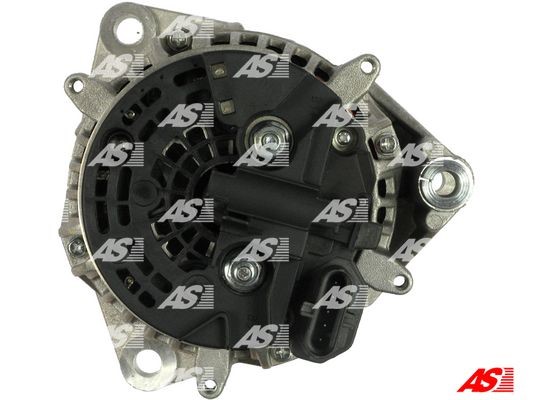 Generator 24V 80A As-pl A0034 AS-PL