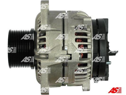Generator 24V 80A As-pl A0034 AS-PL