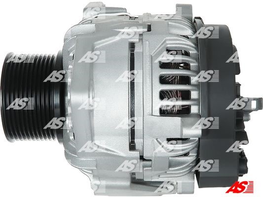 Generator 24V 80A As-pl A0034PR AS-PL