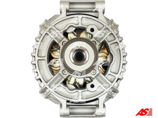 Generator 12V 115A As-pl Brand new | as-pl | alternators A0035(P) AS-PL