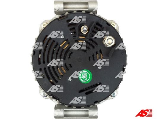 Generator 12V 115A As-pl Brand new | as-pl | alternators A0035(P) AS-PL