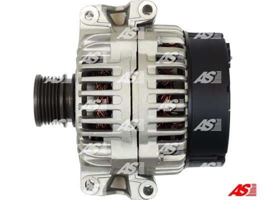 Generator 12V 115A As-pl Brand new | as-pl | alternators A0035(P) AS-PL