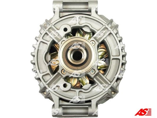 Generator 12V 115A As-pl A0035(P-INA) AS-PL