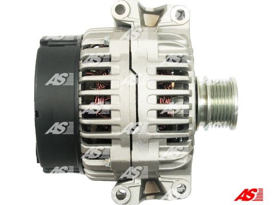 Generator 12V 115A As-pl A0035(P-INA) AS-PL