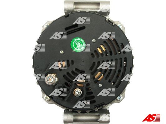 Generator 12V 115A As-pl A0035(P-INA) AS-PL