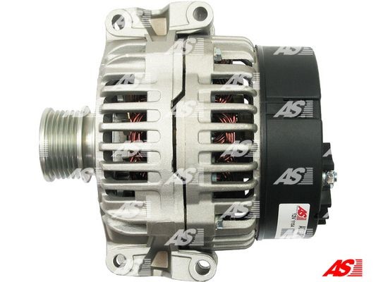 Generator 12V 115A As-pl A0035(P-INA) AS-PL