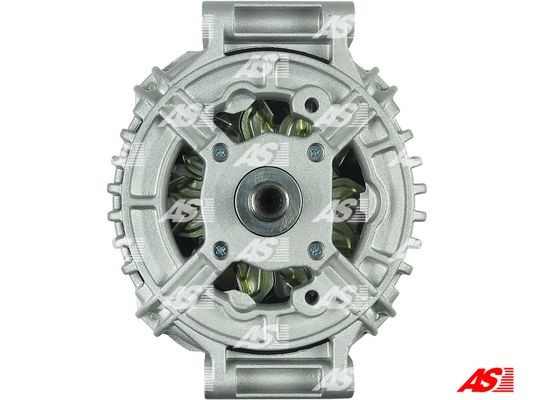 Generator 12V 115A As-pl A0035 AS-PL