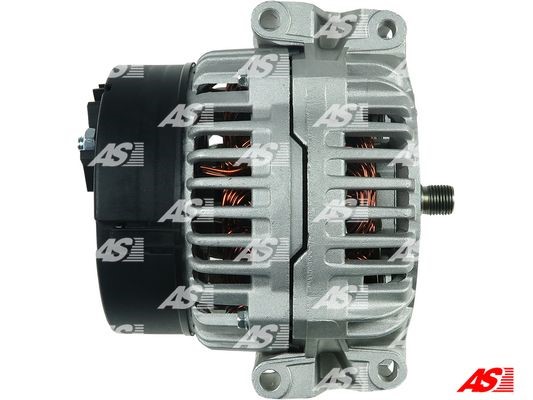 Generator 12V 115A As-pl A0035 AS-PL