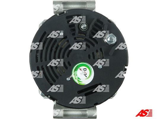 Generator 12V 115A As-pl A0035 AS-PL