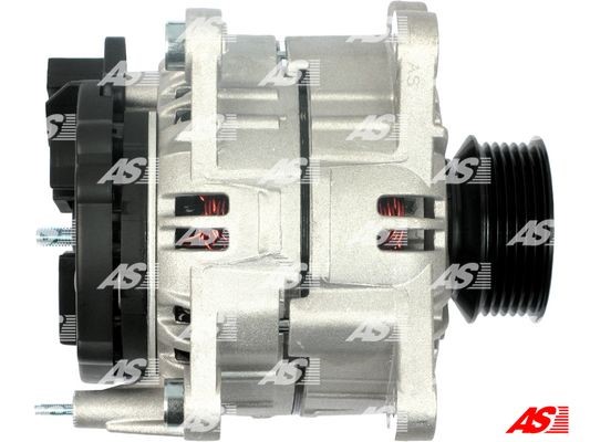 Generator 12V 120A As-pl A0036 AS-PL