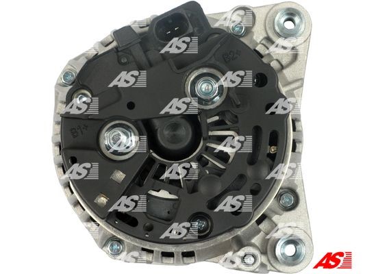 Generator 12V 120A As-pl A0036 AS-PL