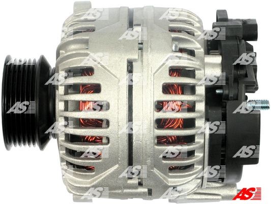 Generator 12V 120A As-pl A0036 AS-PL
