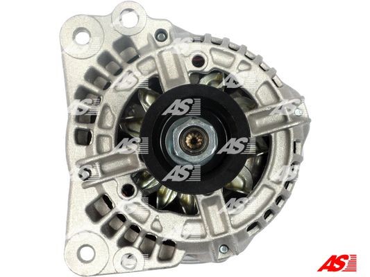 Generator 12V 90A As-pl A0037 AS-PL