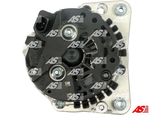 Generator 12V 90A As-pl A0037 AS-PL