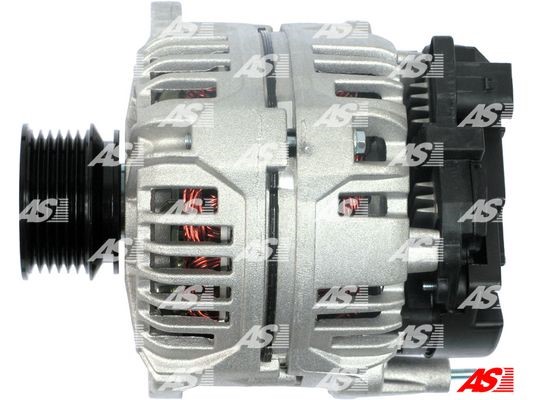 Generator 12V 90A As-pl A0037 AS-PL
