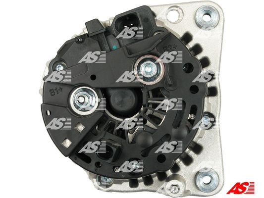 Generator 12V 90A As-pl A0038 AS-PL